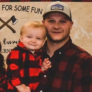 Meet your Posher, Andrew